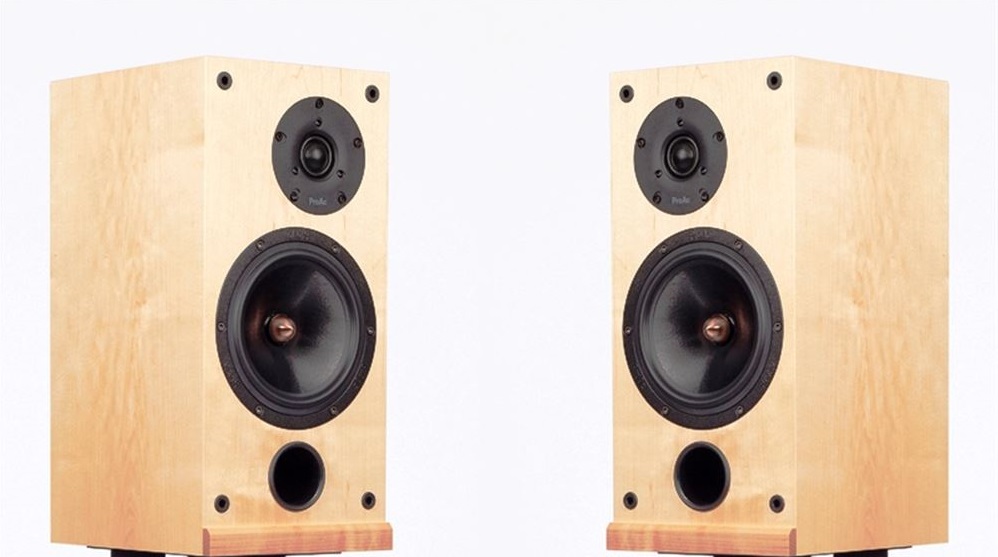 ProAc Response D2 Maple