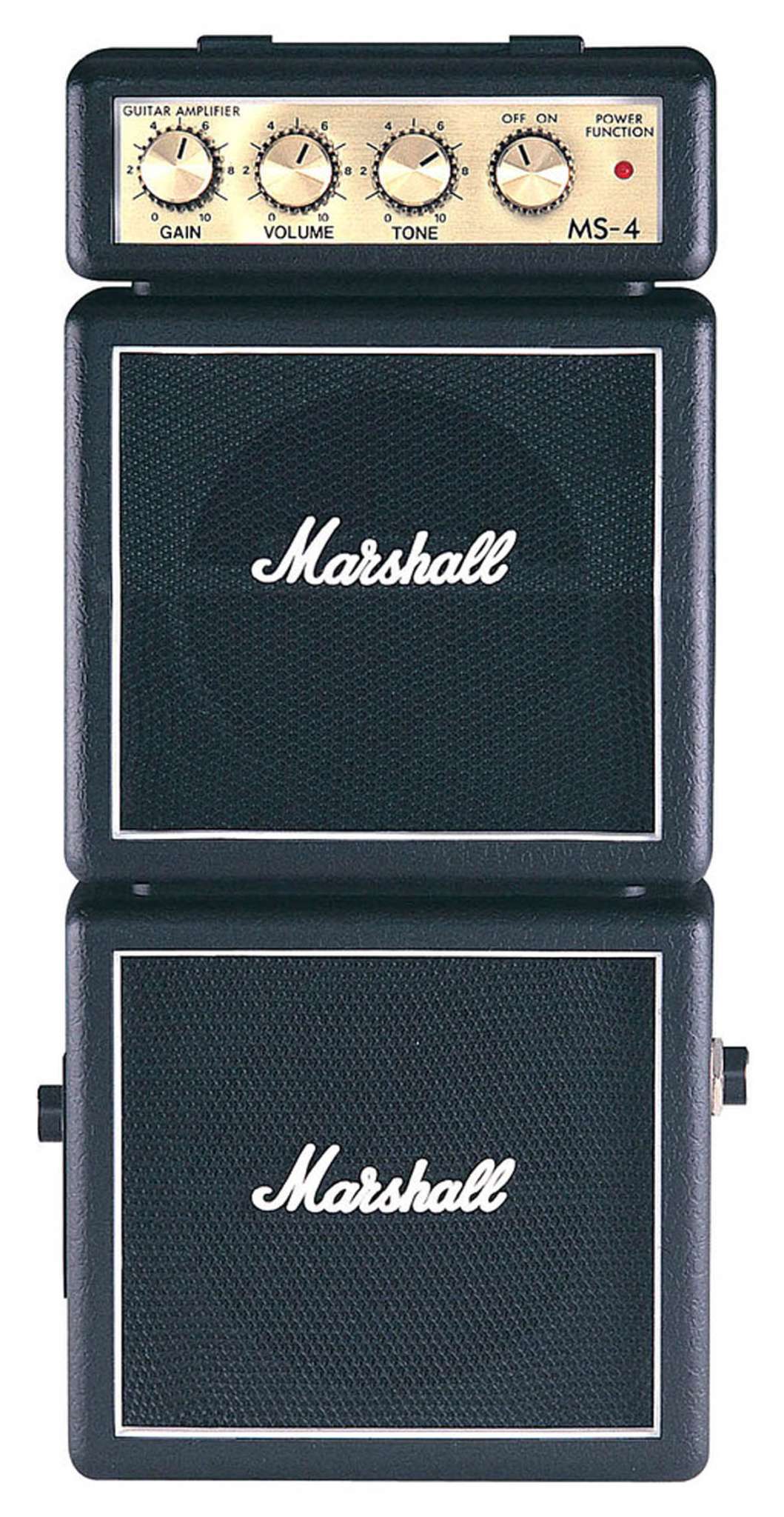 Marshall MS 4