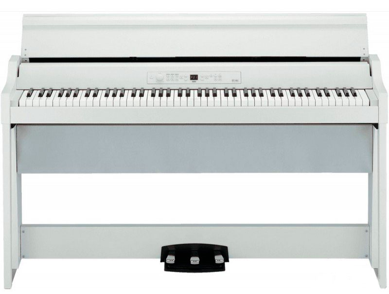 KORG G1-WH