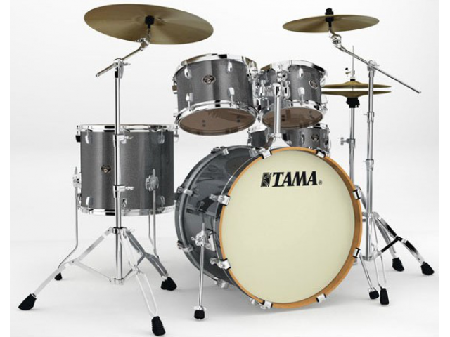 TAMA VD52KRS TSM