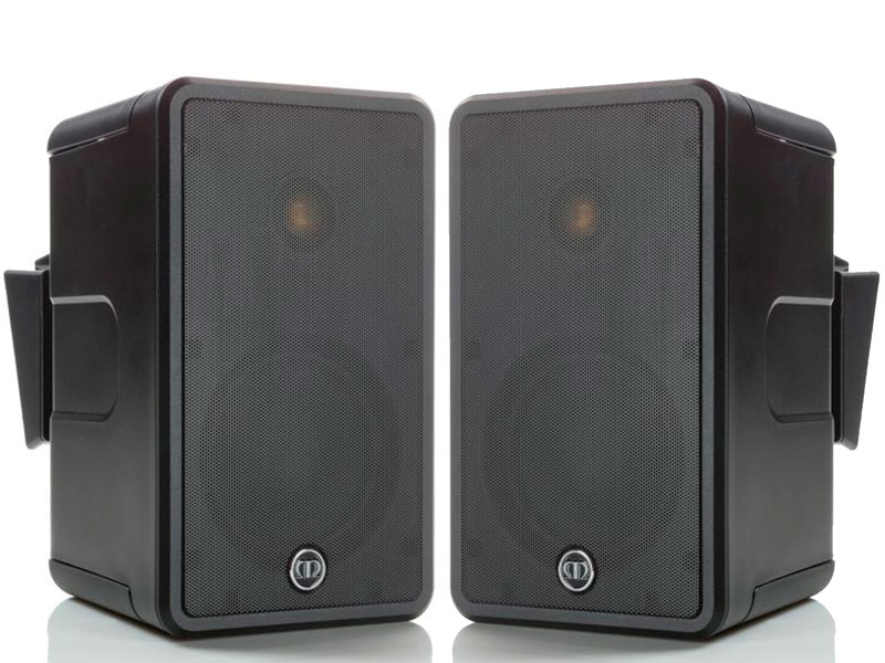 Monitor Audio Climate 60 Black