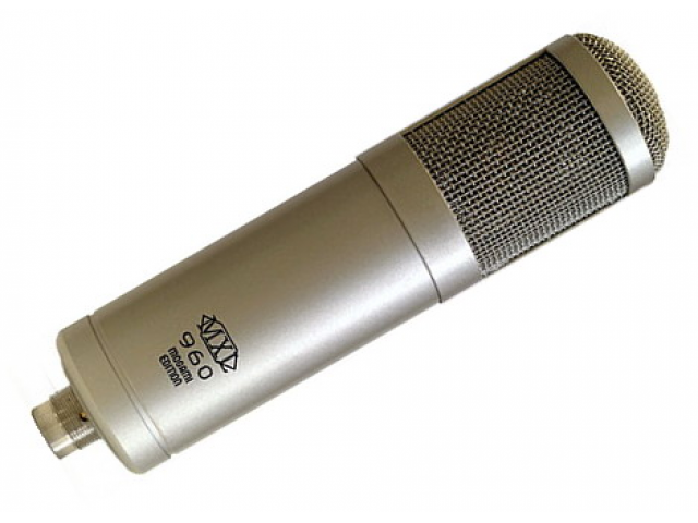 Marshall Electronics MXL 960 TUBE