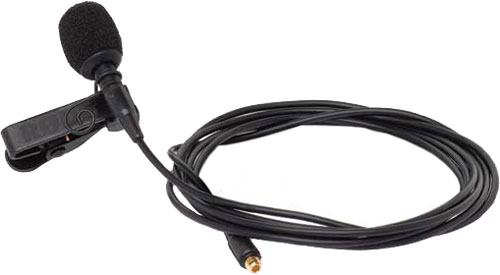 Rode LAVALIER