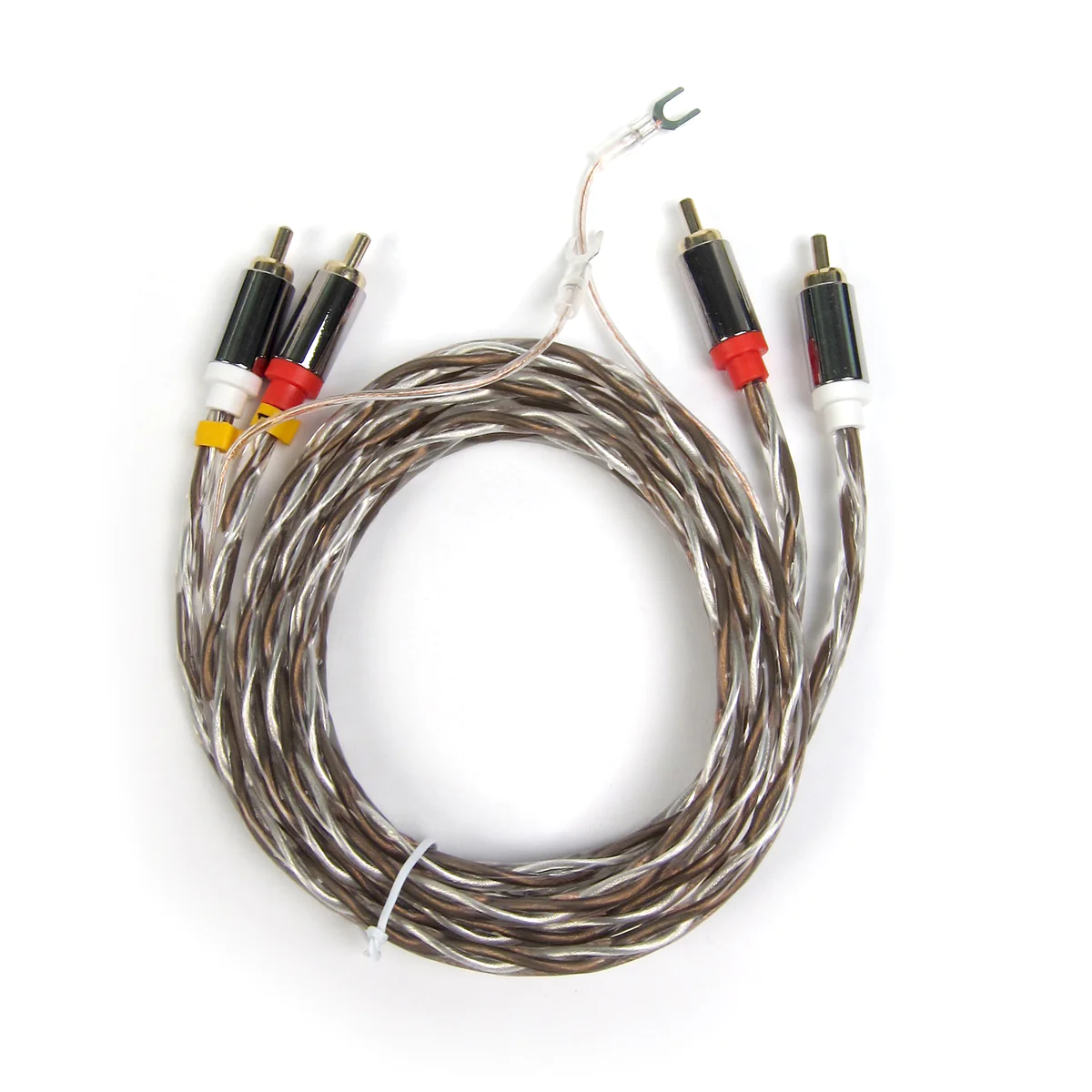 Pro-Ject Connect it Line RS RCA 0,82m