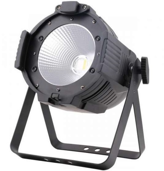 Free Color COB200RGBW