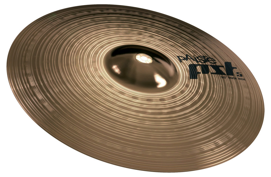 Paiste 5 Rock Ride 20