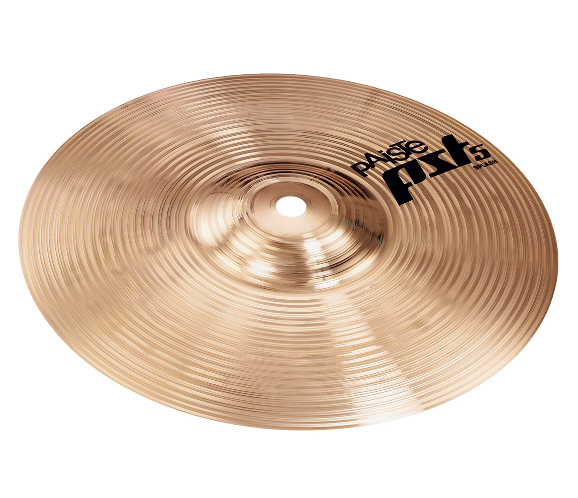 Paiste 5 Splash 8
