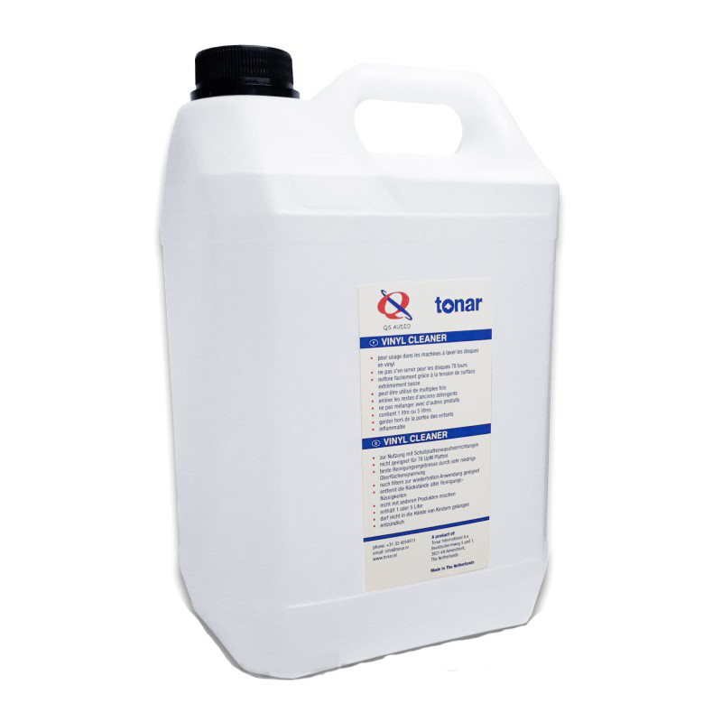 Tonar QS 5.0 Litre, art. 4262