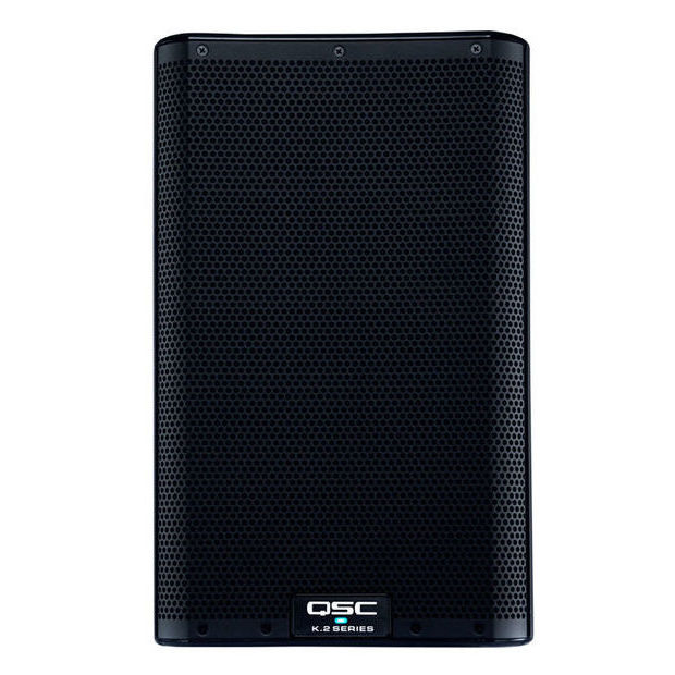 QSC K12 2