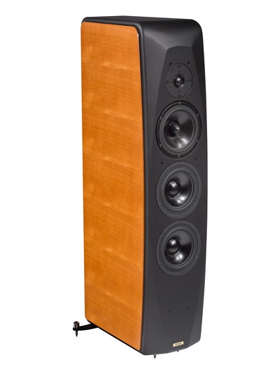 Opera QUINTA SE Cherry