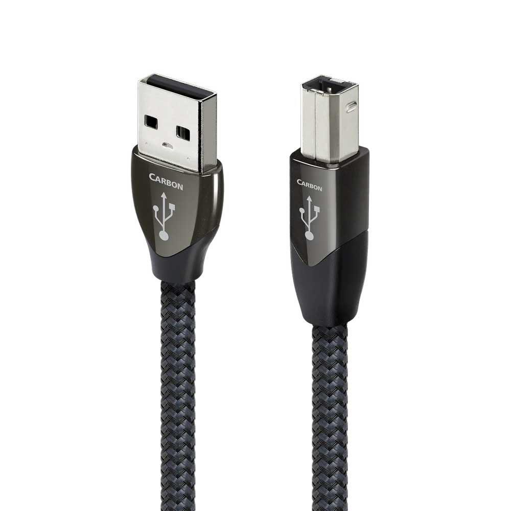 AUDIOQUEST hd 3.0m, USB CARBON