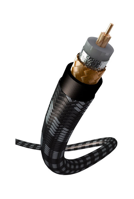 Real Cable-Master series (REFLEX) бухта 50 метров