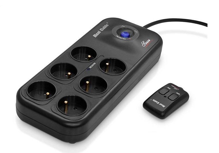 Real Cable SPPR 0106 G