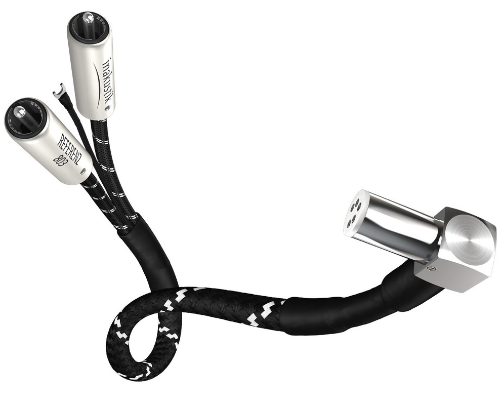 Inakustik Referenz NF-803 Phono RCA RCA 1,5m