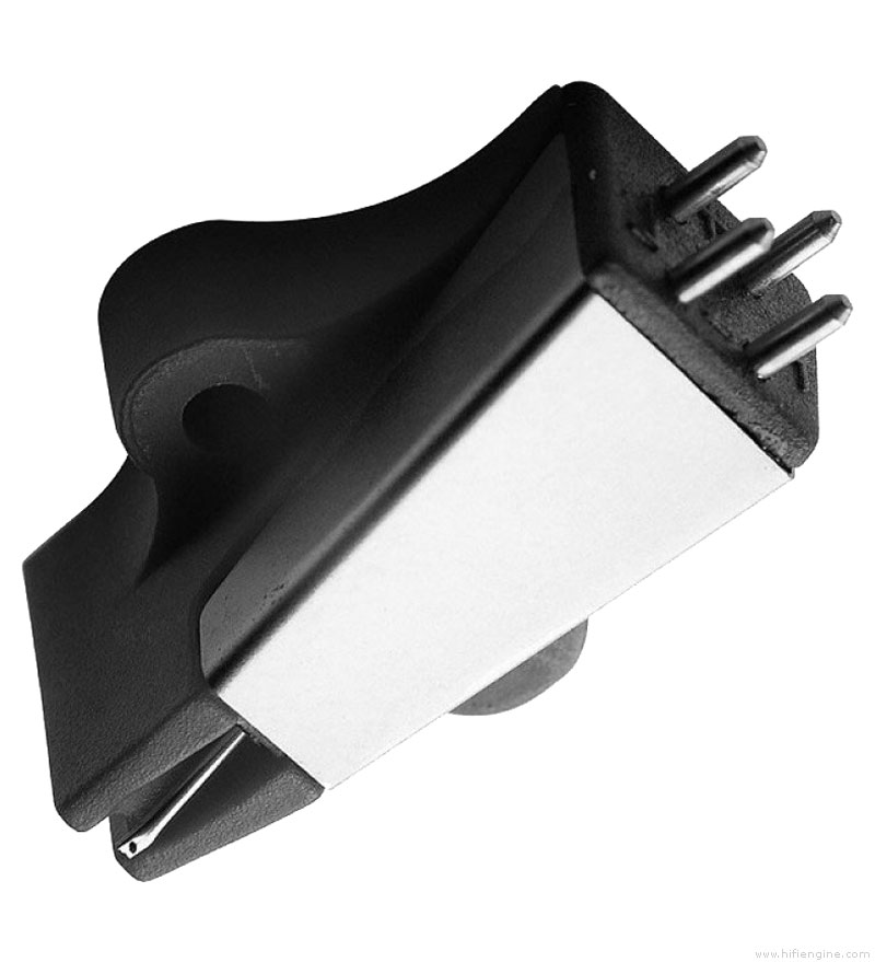 Rega MM RB78 (моно)