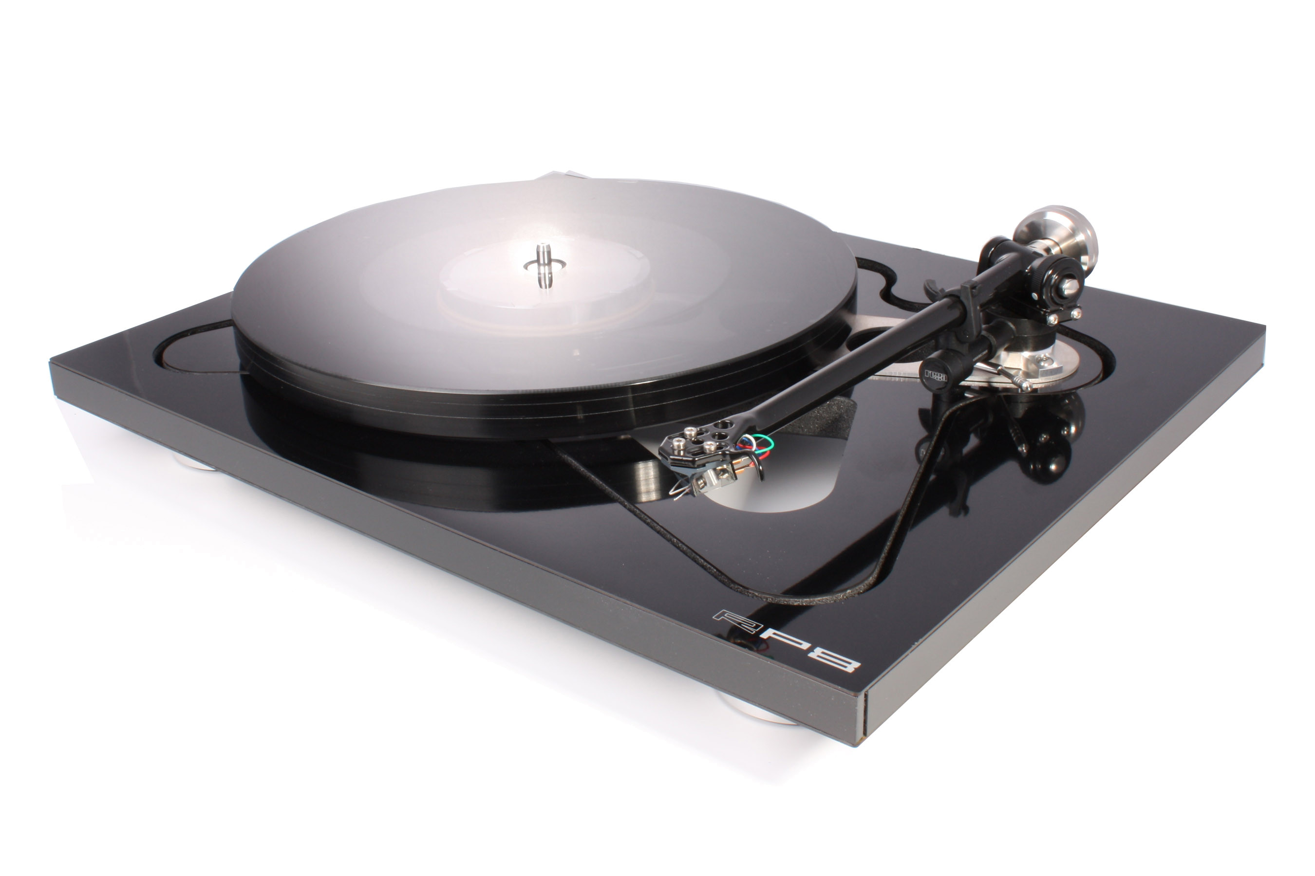 Rega RP8&Apheta2