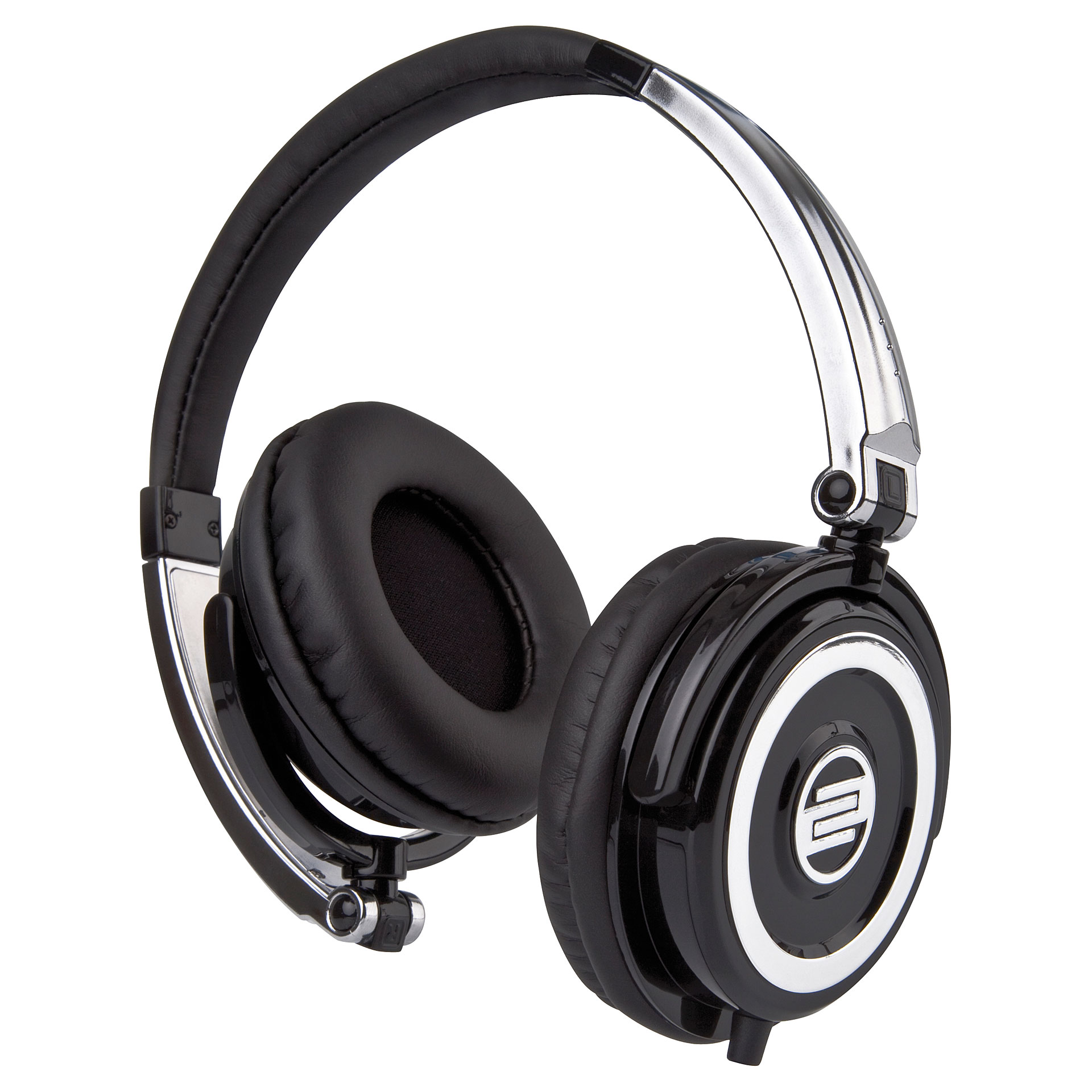 Reloop RHP-5 LTD - Solid Chrome