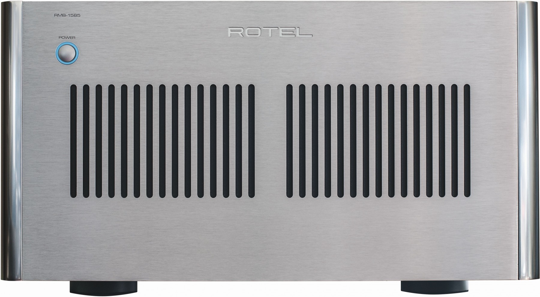 Rotel RMB-1585 Siver