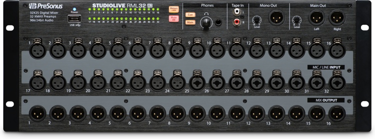 PRESONUS RML32AI