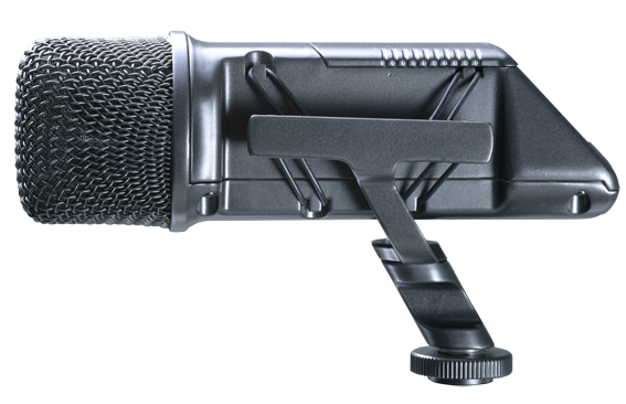 Rode STEREO VIDEO MIC