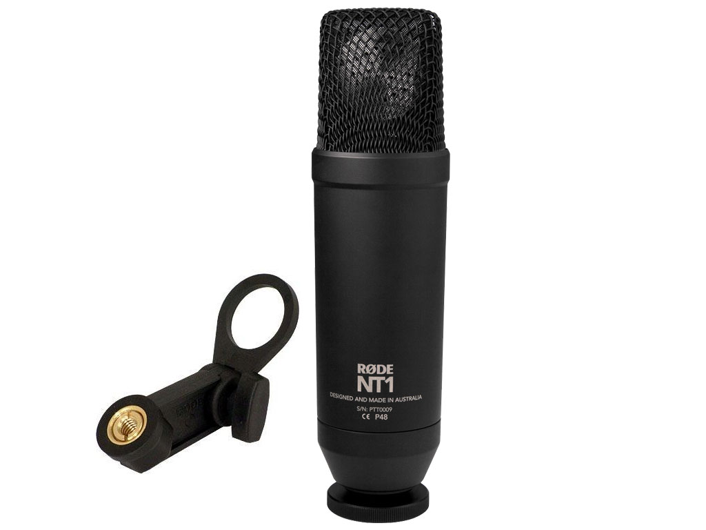 RODE NT1 SINGLE