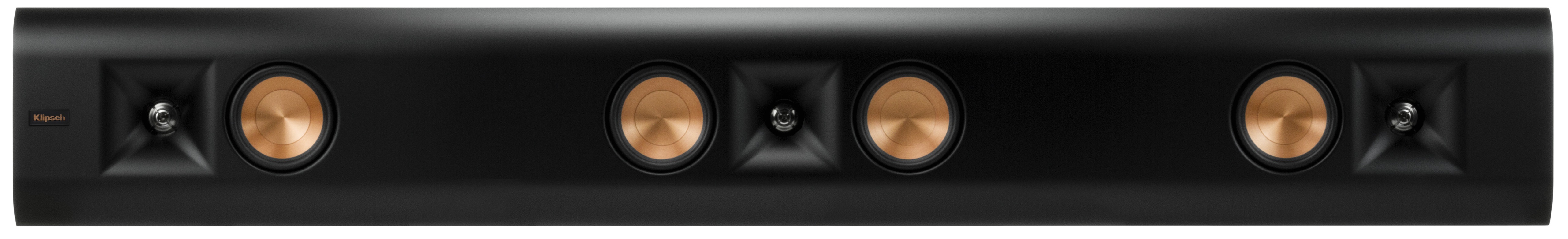 Klipsch Reference Premiere RP-440D SB Black