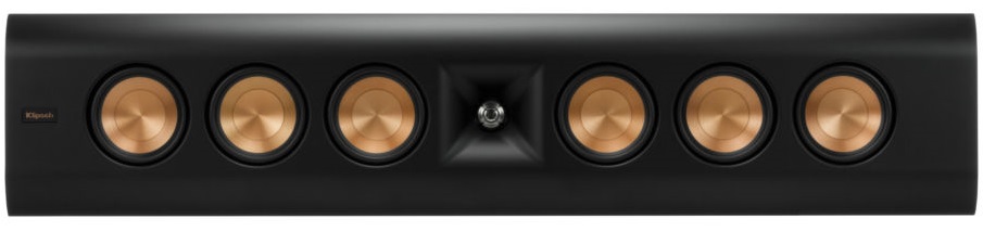 Klipsch Reference Premiere RP-640D Black