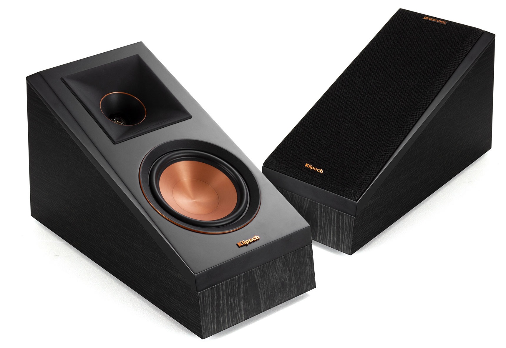 Klipsch Reference Premiere RP-500SA Atmos Ebony