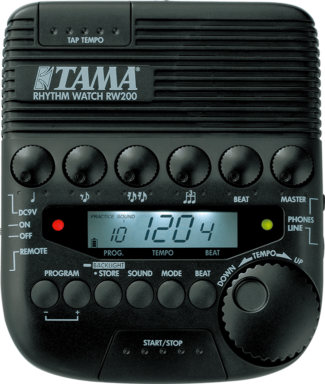 TAMA RW200