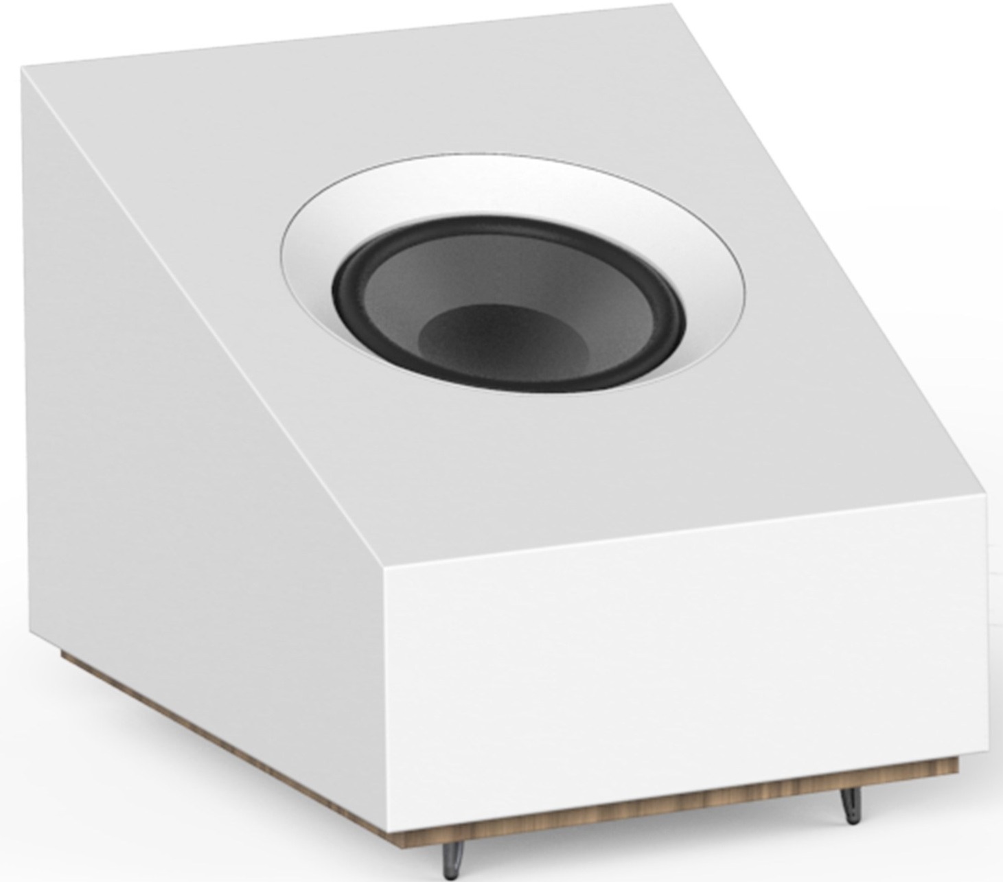 Jamo S 8 Atmos White