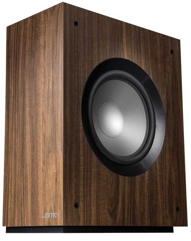 Jamo S 810 SUB Walnut