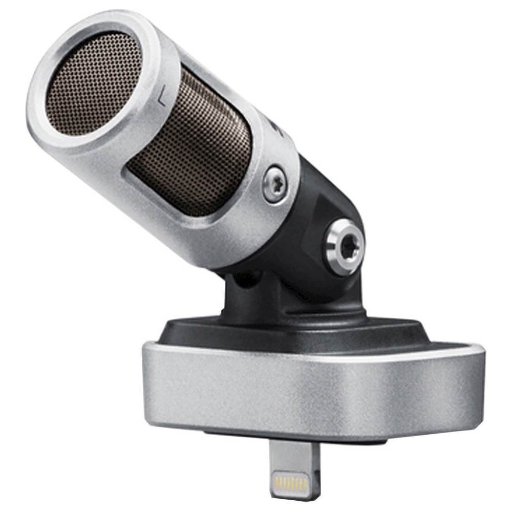 Shure MV88A