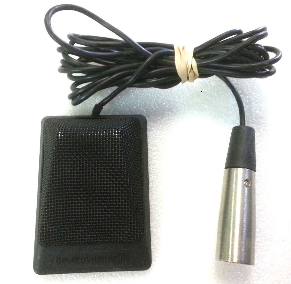 Beyerdynamic MPC 65 V SW