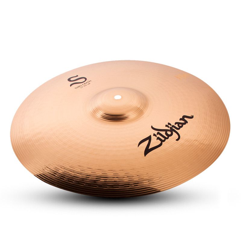 ZILDJIAN 17