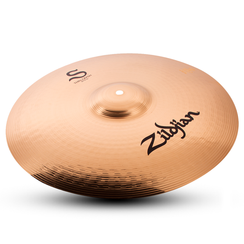 ZILDJIAN 20
