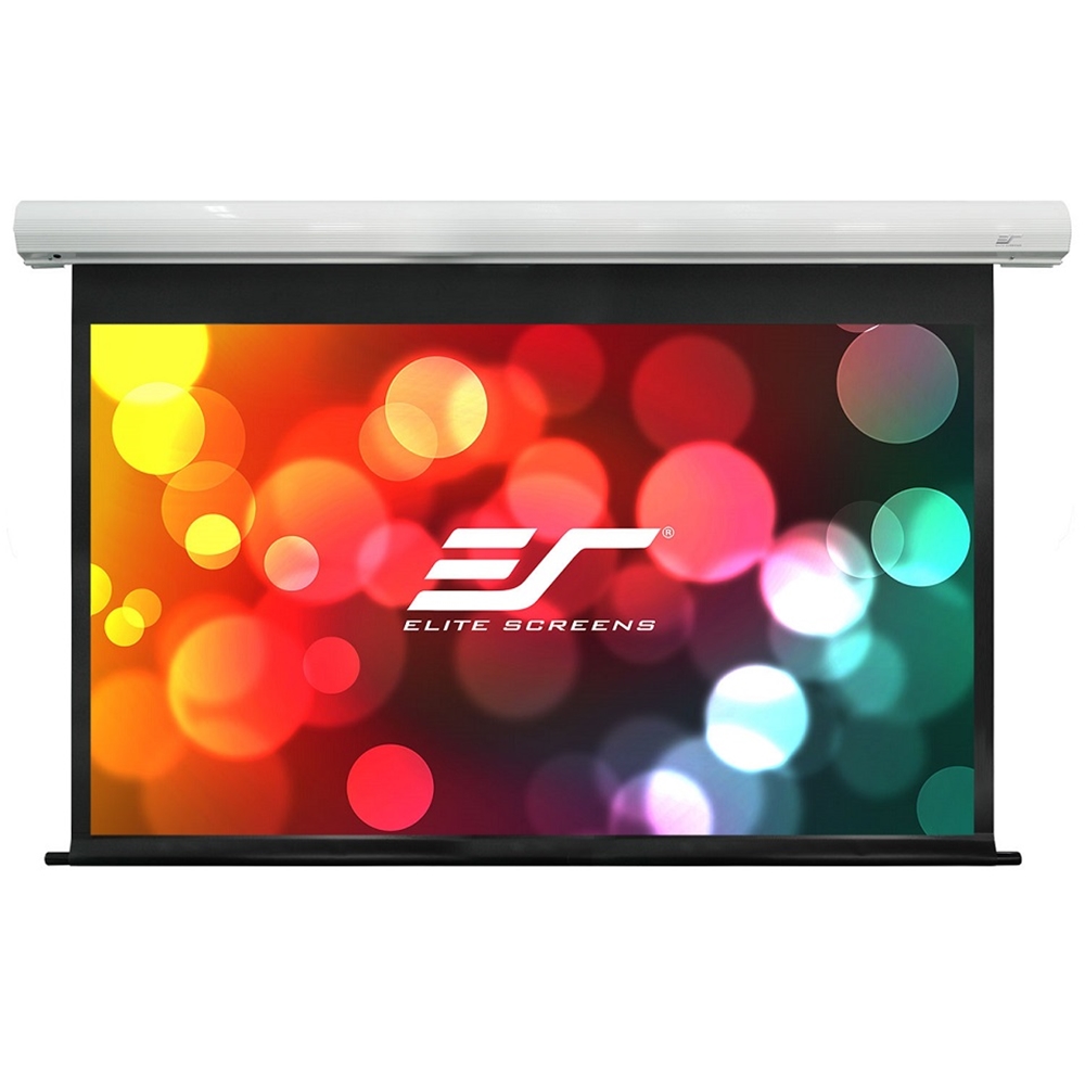 EliteScreens SK110NXW-E10 White