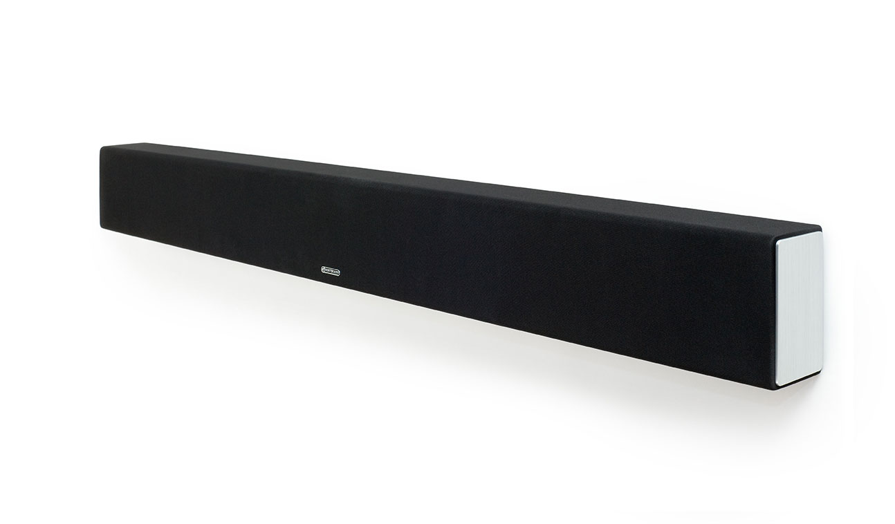 MONITOR AUDIO SB-3 Passive SoundBar suitable for TVs above 60