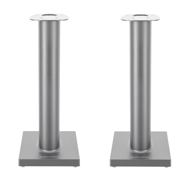 Bowers & Wilkins Formation FS Duo Silver