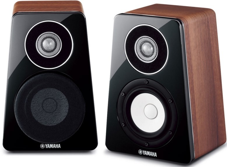 Yamaha NS-B500 Brown