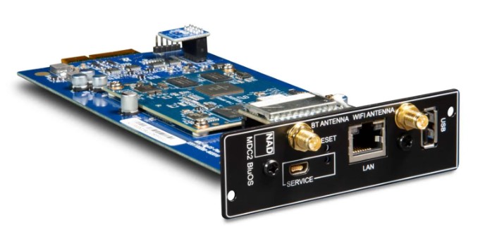 NAD MDC2 BluOS D