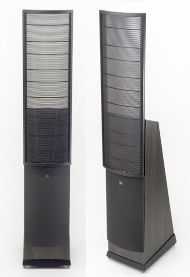 martin logan Source SE