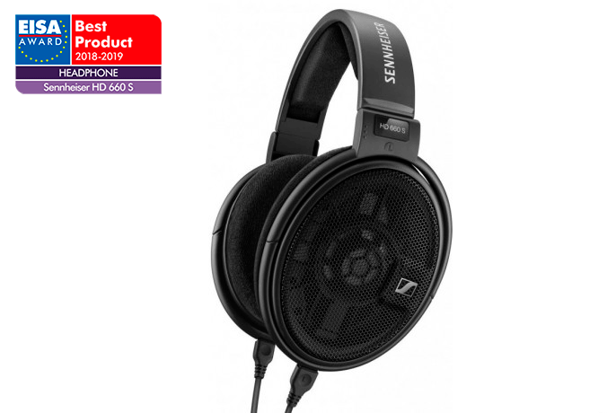 SENNHEISER HD 660 S
