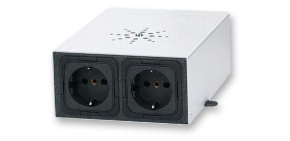 Isotek EVO3 Mini Mira (2-Way, TV & Component)