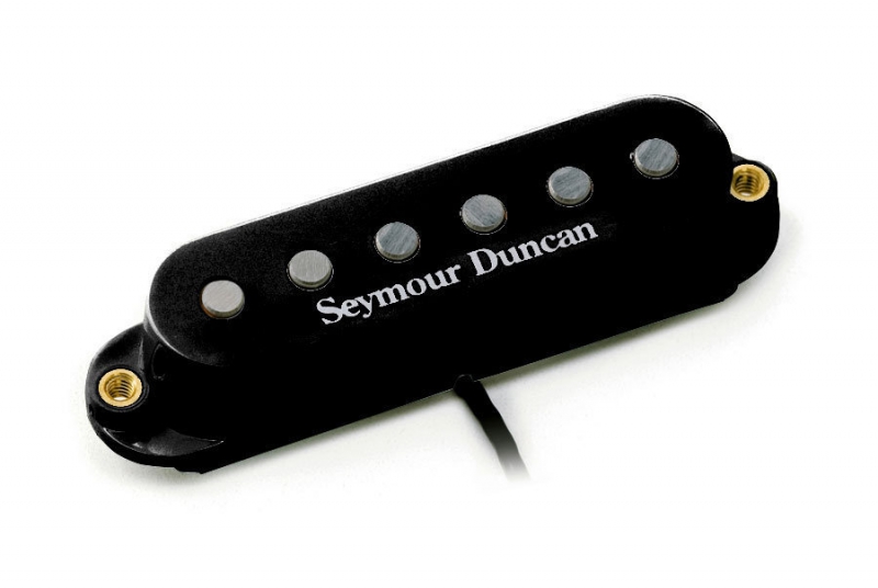 SEYMOUR DUNCAN STKS4B BLACK