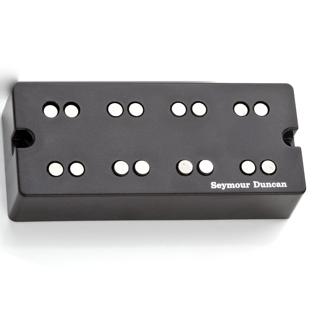 SEYMOUR DUNCAN NYC BASS BRIDGE 4 STRING