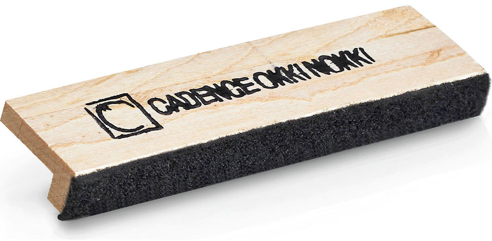 Щітка Okki Nokki Record Cleaning Brush