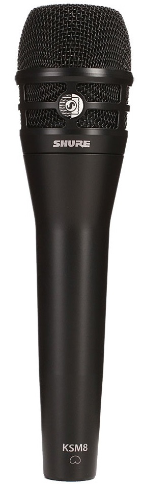 Shure KSM8B
