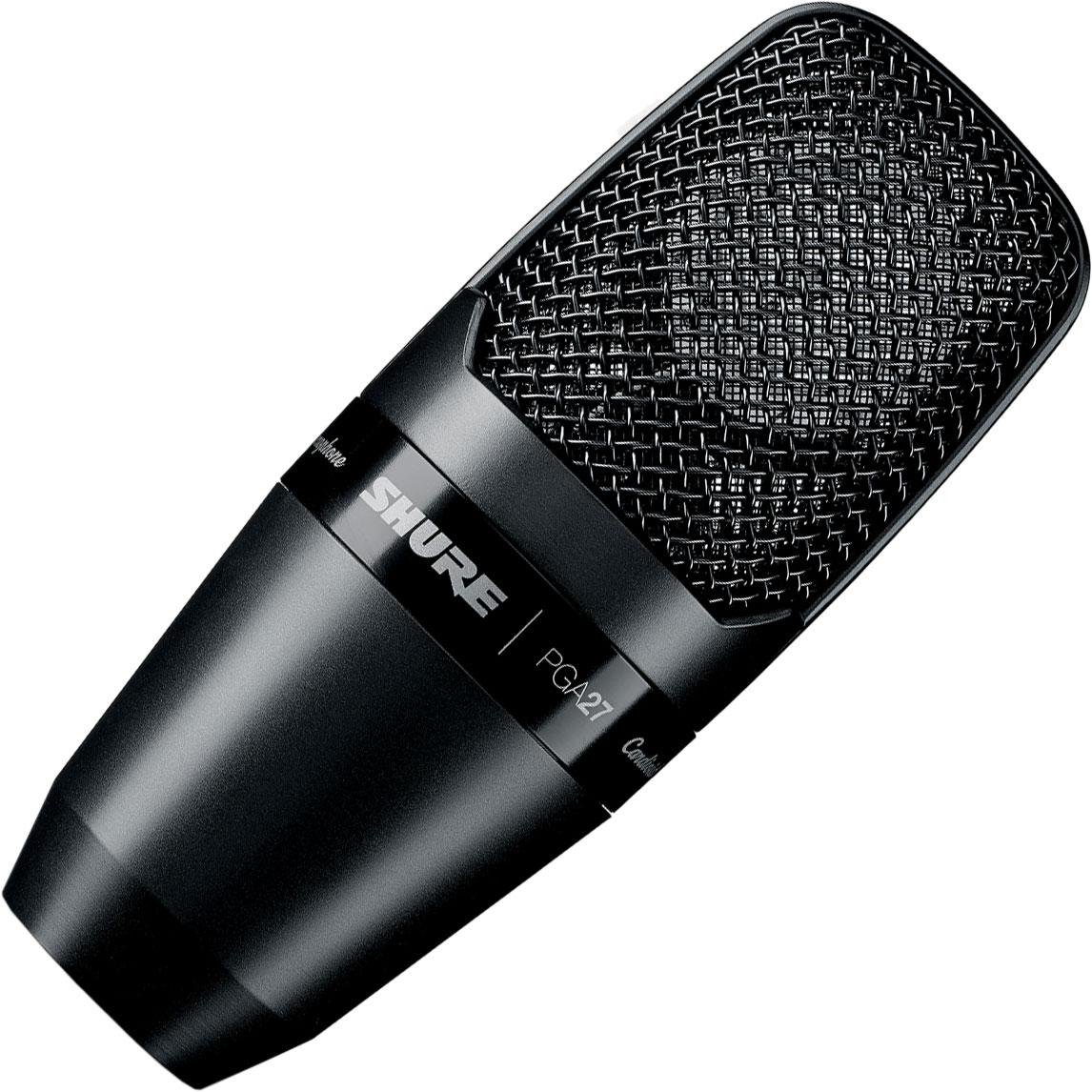 Shure PGA27LC