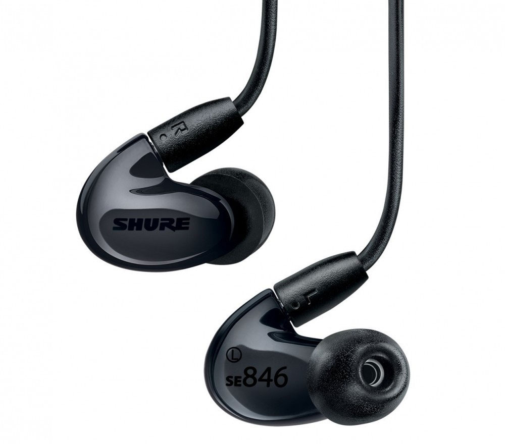 Shure SE846K