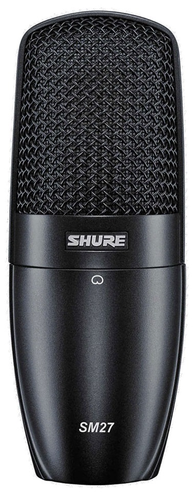 Shure SM27LC